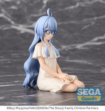 Load image into Gallery viewer, PRE-ORDER Seiha Shiunji PM Perching Figure The Shiunji Family Children