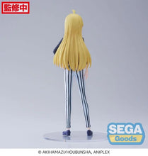 Load image into Gallery viewer, PRE-ORDER Seika Ijichi Desktop x Decorate Collections Figure Bocchi the Rock!