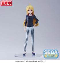 Load image into Gallery viewer, PRE-ORDER Seika Ijichi Desktop x Decorate Collections Figure Bocchi the Rock!