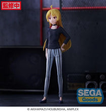 Load image into Gallery viewer, PRE-ORDER Seika Ijichi Desktop x Decorate Collections Figure Bocchi the Rock!