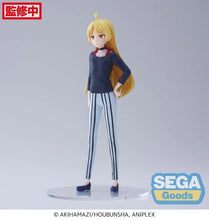 Load image into Gallery viewer, PRE-ORDER Seika Ijichi Desktop x Decorate Collections Figure Bocchi the Rock!