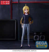 Load image into Gallery viewer, PRE-ORDER Seika Ijichi Desktop x Decorate Collections Figure Bocchi the Rock!