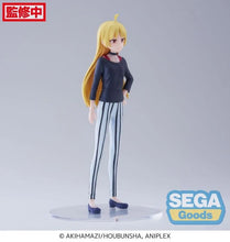 Load image into Gallery viewer, PRE-ORDER Seika Ijichi Desktop x Decorate Collections Figure Bocchi the Rock!