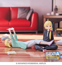Load image into Gallery viewer, PRE-ORDER Seika Ijichi PM Perching Figure Bocchi the Rock!