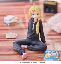 Load image into Gallery viewer, PRE-ORDER Seika Ijichi PM Perching Figure Bocchi the Rock!