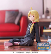 Load image into Gallery viewer, PRE-ORDER Seika Ijichi PM Perching Figure Bocchi the Rock!