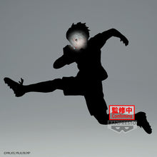 Load image into Gallery viewer, PRE-ORDER Seishiro Nagi Figure Bluelock The Movie