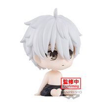 Load image into Gallery viewer, PRE-ORDER Seishiro Nagi Macot Figure Blue Lock