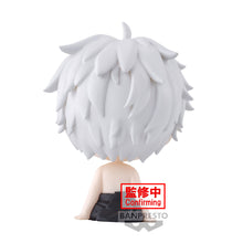 Load image into Gallery viewer, PRE-ORDER Seishiro Nagi Macot Figure Blue Lock