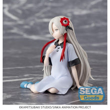Load image into Gallery viewer, PRE-ORDER Sekai Yorukawa PM Perching Figure Kamitsubaki City Under Construction