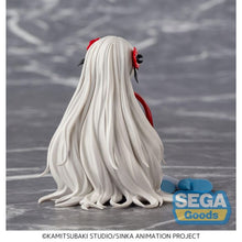 Load image into Gallery viewer, PRE-ORDER Sekai Yorukawa PM Perching Figure Kamitsubaki City Under Construction