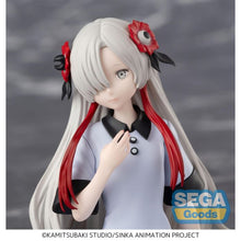 Load image into Gallery viewer, PRE-ORDER Sekai Yorukawa PM Perching Figure Kamitsubaki City Under Construction
