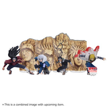 Load image into Gallery viewer, PRE-ORDER Senju Tobirama Panel Spectacle Naruto Shippuden