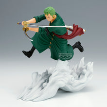 Load image into Gallery viewer, PRE-ORDER Senkozekkei Roronoa Zoro Egghead Ver. One Piece