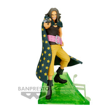 Load image into Gallery viewer, PRE-ORDER Senkozekkei Yasopp One Piece Film Red