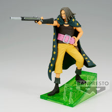 Load image into Gallery viewer, PRE-ORDER Senkozekkei Yasopp One Piece Film Red