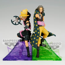 Load image into Gallery viewer, PRE-ORDER Senkozekkei Yasopp One Piece Film Red