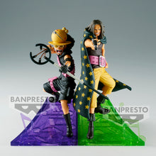 Load image into Gallery viewer, PRE-ORDER Senkozekkei Yasopp One Piece Film Red