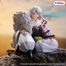Load image into Gallery viewer, PRE-ORDER Sesshomaru Vol. 2 Noodle Stopper Figure Inuyasha