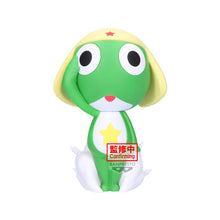 Load image into Gallery viewer, PRE-ORDER Sgt. Keroro Big Sofvimates Keroro