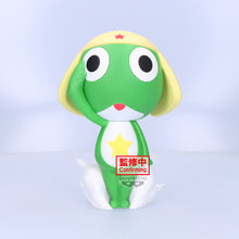 Load image into Gallery viewer, PRE-ORDER Sgt. Keroro Big Sofvimates Keroro