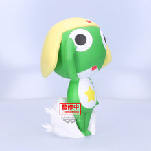 Load image into Gallery viewer, PRE-ORDER Sgt. Keroro Big Sofvimates Keroro