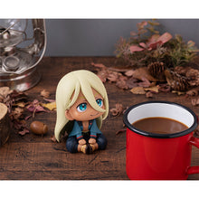 Load image into Gallery viewer, PRE-ORDER Shaddiq Zenelli Lookup Mobile Suit Gundam The Witch from Mercury