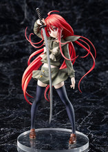 Load image into Gallery viewer, PRE-ORDER Shakugan no Shana Shana: Light Novel Non-scale Figure illustration by Noizi Ito Shakugan No Shana