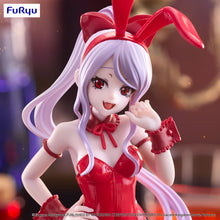 Load image into Gallery viewer, PRE-ORDER Shalltear BiCute Bunnies Figure Red Color ver.