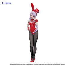 Load image into Gallery viewer, PRE-ORDER Shalltear BiCute Bunnies Figure Red Color ver.