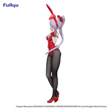 Load image into Gallery viewer, PRE-ORDER Shalltear BiCute Bunnies Figure Red Color ver.