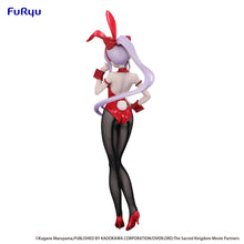 Load image into Gallery viewer, PRE-ORDER Shalltear BiCute Bunnies Figure Red Color ver.