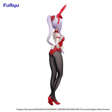 Load image into Gallery viewer, PRE-ORDER Shalltear BiCute Bunnies Figure Red Color ver.