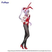 Load image into Gallery viewer, PRE-ORDER Shalltear BiCute Bunnies Figure Red Color ver.
