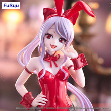 Load image into Gallery viewer, PRE-ORDER Shalltear BiCute Bunnies Figure Red Color ver.