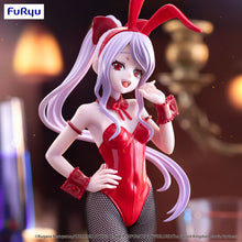 Load image into Gallery viewer, PRE-ORDER Shalltear BiCute Bunnies Figure Red Color ver.