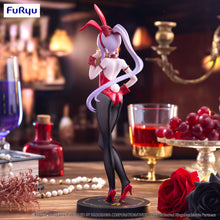 Load image into Gallery viewer, PRE-ORDER Shalltear BiCute Bunnies Figure Red Color ver.