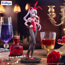 Load image into Gallery viewer, PRE-ORDER Shalltear BiCute Bunnies Figure Red Color ver.