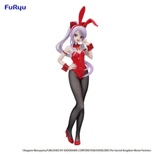Load image into Gallery viewer, PRE-ORDER Shalltear BiCute Bunnies Figure Red Color ver.