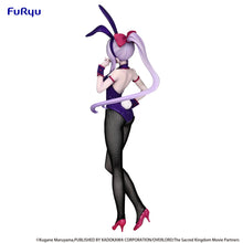 Load image into Gallery viewer, PRE-ORDER Shalltear BiCute Bunnies Figure (reproduction) Overlord