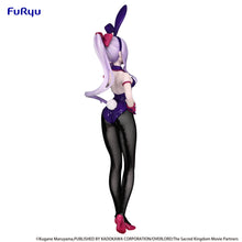 Load image into Gallery viewer, PRE-ORDER Shalltear BiCute Bunnies Figure (reproduction) Overlord