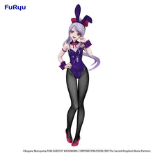 Load image into Gallery viewer, PRE-ORDER Shalltear BiCute Bunnies Figure (reproduction) Overlord