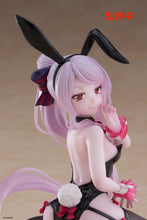 Load image into Gallery viewer, PRE-ORDER Shalltear Desktop Cute Figure Bunny Ver. Overlord