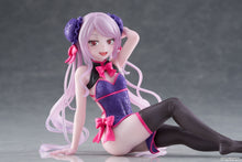 Load image into Gallery viewer, PRE-ORDER Shalltear Desktop Cute Figure Chinese Dress Ver. Overlord