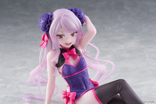 Load image into Gallery viewer, PRE-ORDER Shalltear Desktop Cute Figure Chinese Dress Ver. Overlord