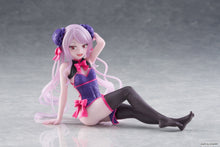 Load image into Gallery viewer, PRE-ORDER Shalltear Desktop Cute Figure Chinese Dress Ver. Overlord