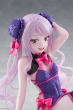 Load image into Gallery viewer, PRE-ORDER Shalltear Desktop Cute Figure Chinese Dress Ver. Overlord