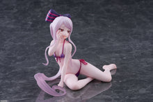 Load image into Gallery viewer, PRE-ORDER Shalltear Desktop Cute Figure Swimsuit Ver. Overlord