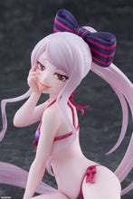 Load image into Gallery viewer, PRE-ORDER Shalltear Desktop Cute Figure Swimsuit Ver. Overlord