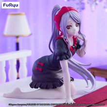 Load image into Gallery viewer, Authentic Shalltear Noodle Stopper Figure Loungewear ver. Overlord